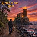 Keeper of The Light